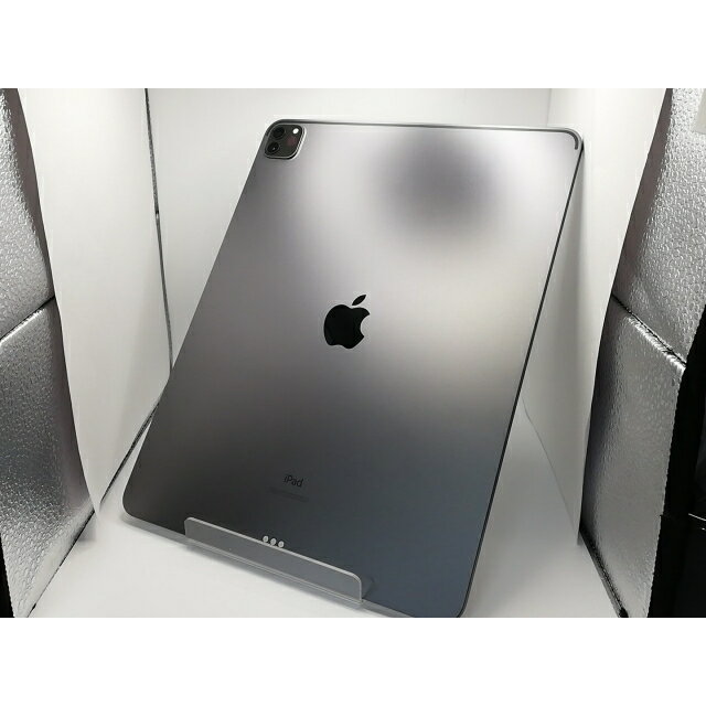 楽天市場】ipad pro 12.9インチ 第4世代 wi-fi 256gb mxat2j/aの通販