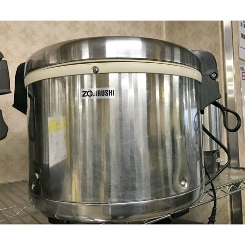 楽天市場】象印 炊飯器 ths-c60aの通販