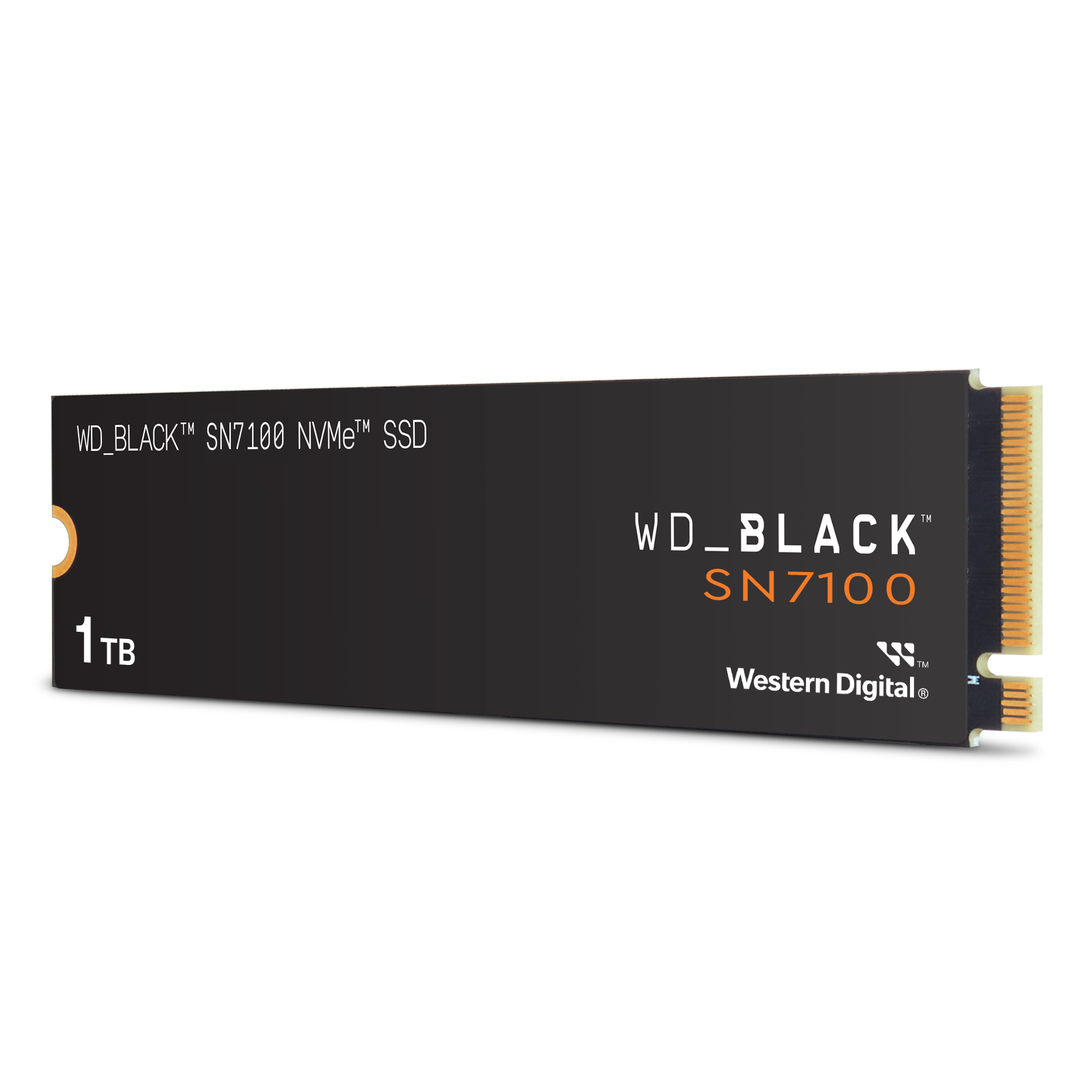 1TB WD_BLACK SN7100 NVMe SSD | Sandisk
