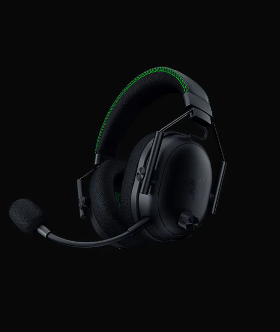 PC Gaming Headsets - BlackShark V3 Line for PC🎧 | Razer 日本