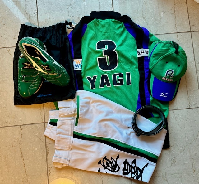 Yahoo!オークション -「大阪タイガース ユニフォーム」の落札相場