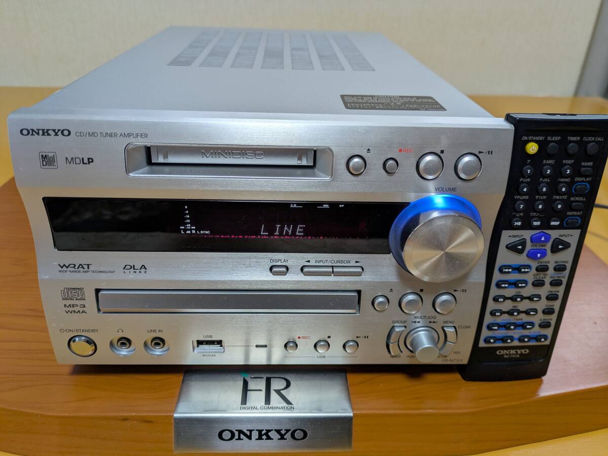 Yahoo!オークション -「onkyo 取扱 説明 書」(システムコンポ