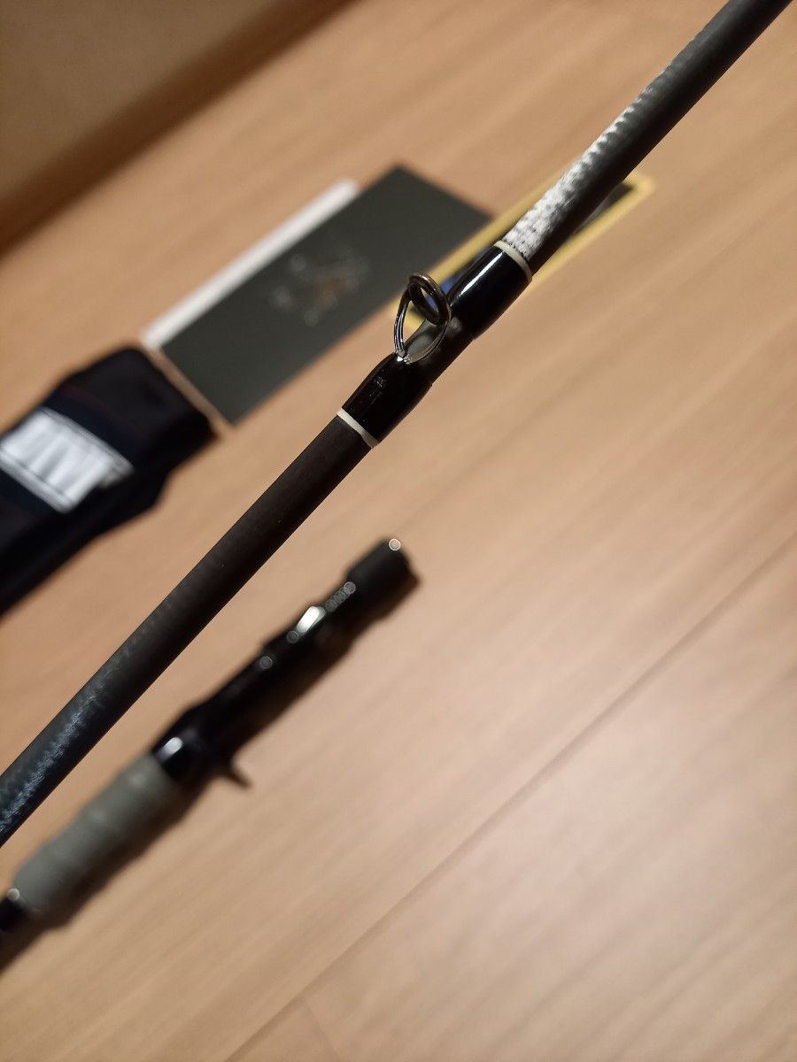 drt pulse 1c グレーグリップ 保証書付き ディビジョン artex