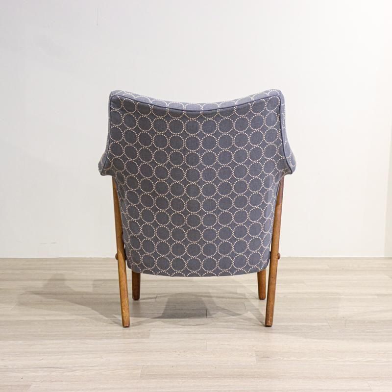 ヴィンテージ家具 / ラウンジチェア / 北欧デンマーク - 丁寧な暮らし