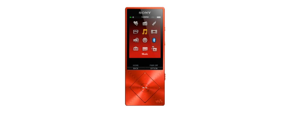 Amazon.co.jp: SONY ウォークマン A20シリーズ 16GB ハイレゾ音源対応