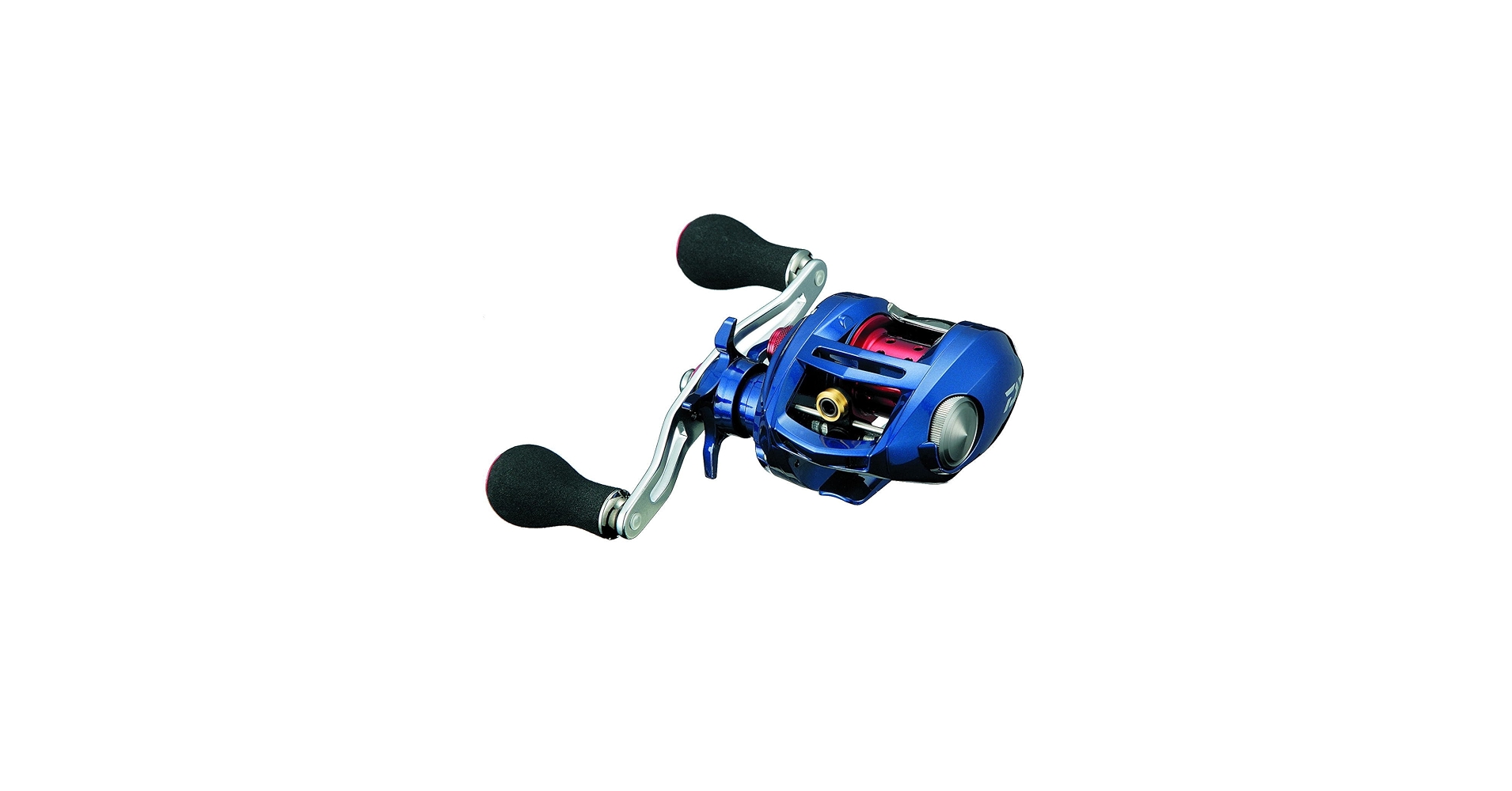 Amazon | ダイワ リール 14 エアド 100H | ダイワ(DAIWA) | スピニング