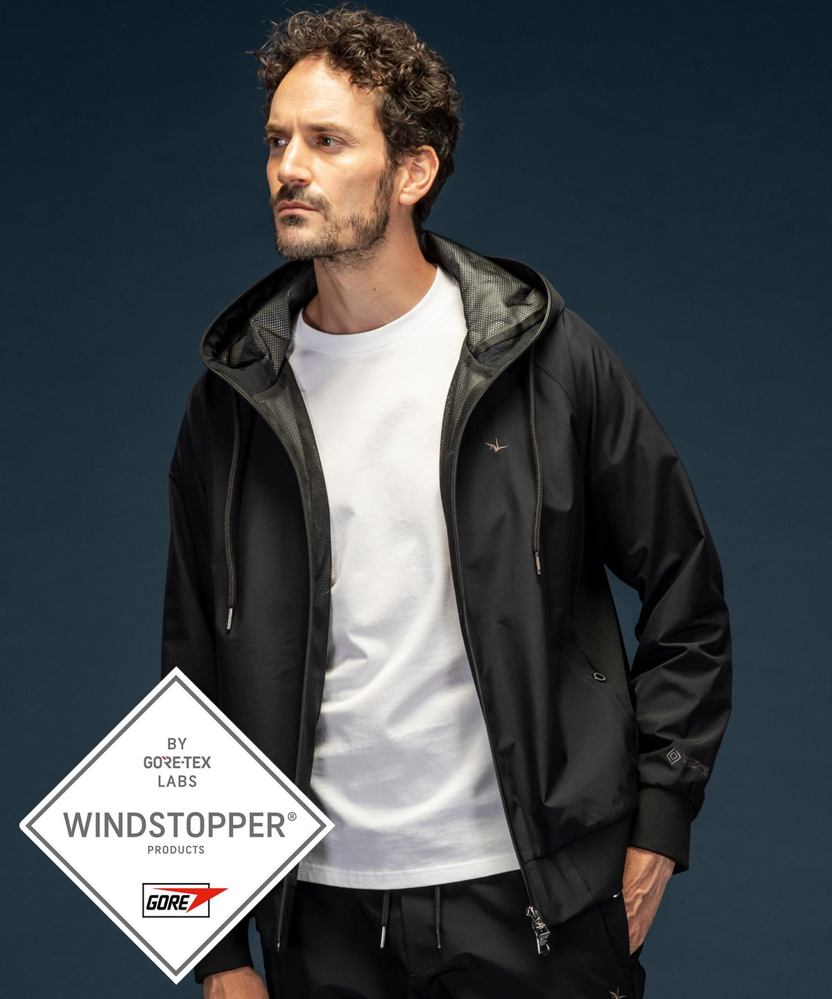 フリース / フーディー | MENS - phenix Online Store