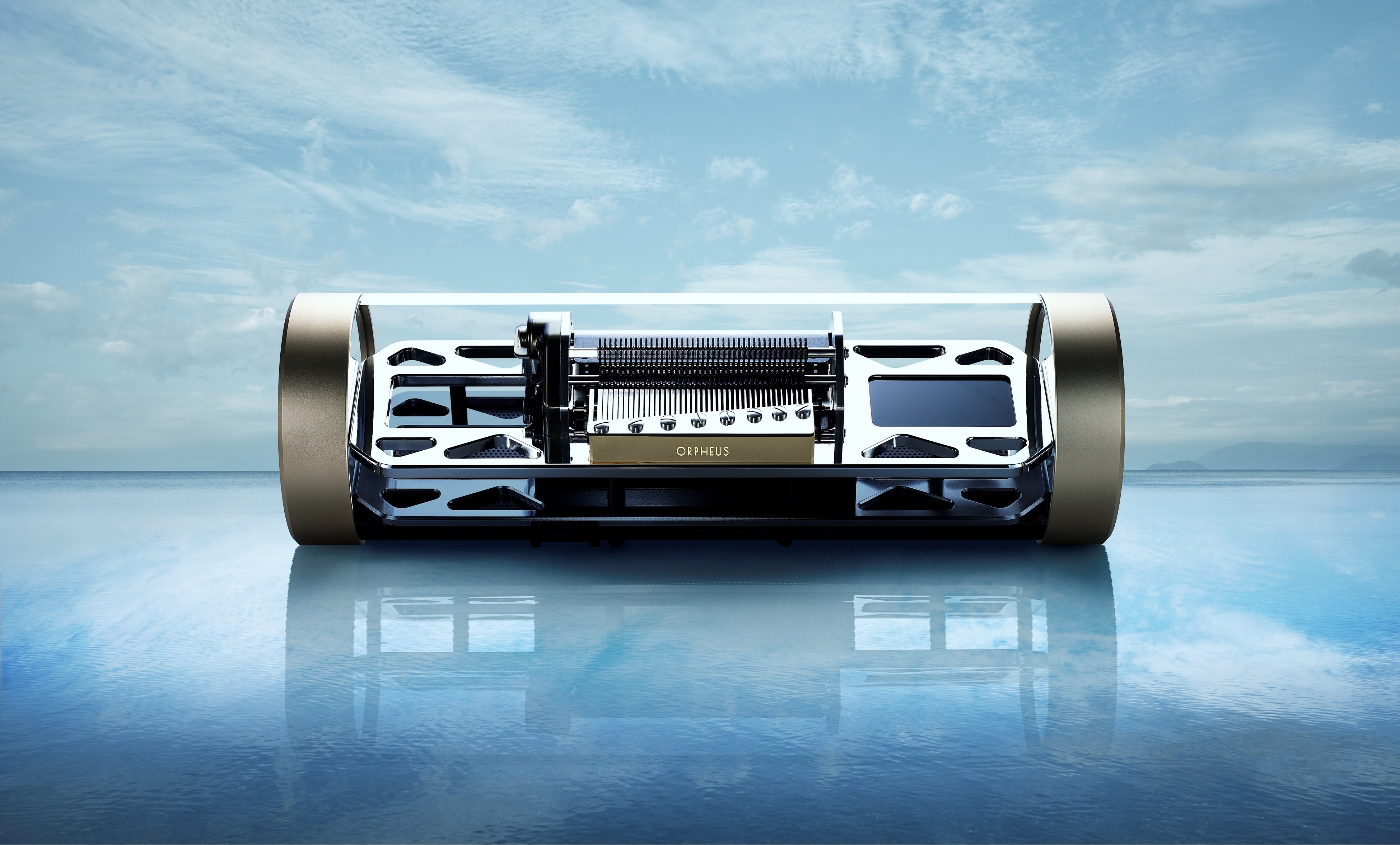 11月10日（木）「いい音・オルゴールの日」にあわせて次世代オルゴール