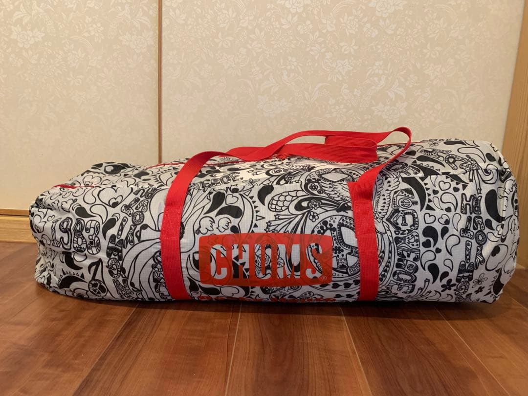 チャムス　ブービーハウス 51CDlCfK-eL._AC_UF350,