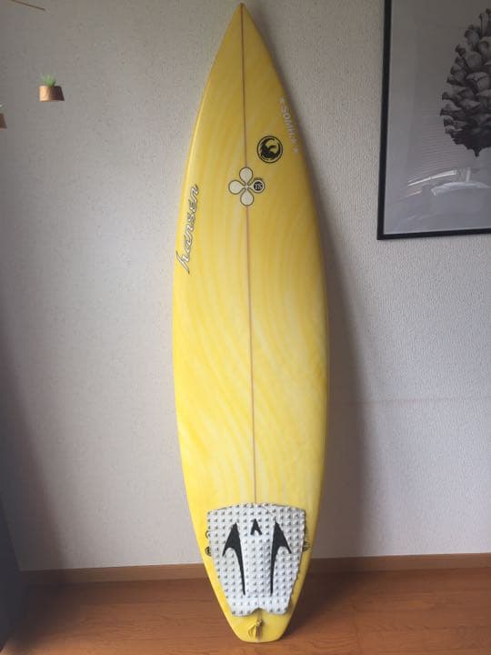 オーダー サーフボード Custom Surfboard – DHD SURF JAPAN