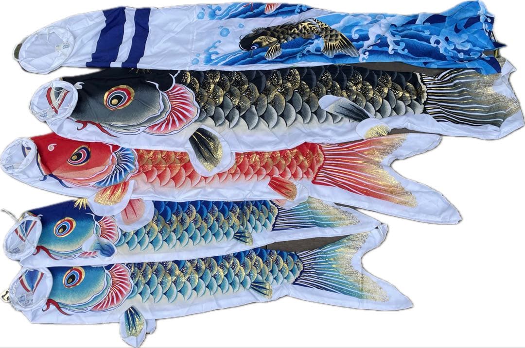 【送料込み】 天華 鯉のぼり こどもの日 ご購入後、当日か翌日発送可能です こいのぼり 単品 天華鯉 1.5m 単品鯉 : 節句&ギフト専門店 ぷりふあ