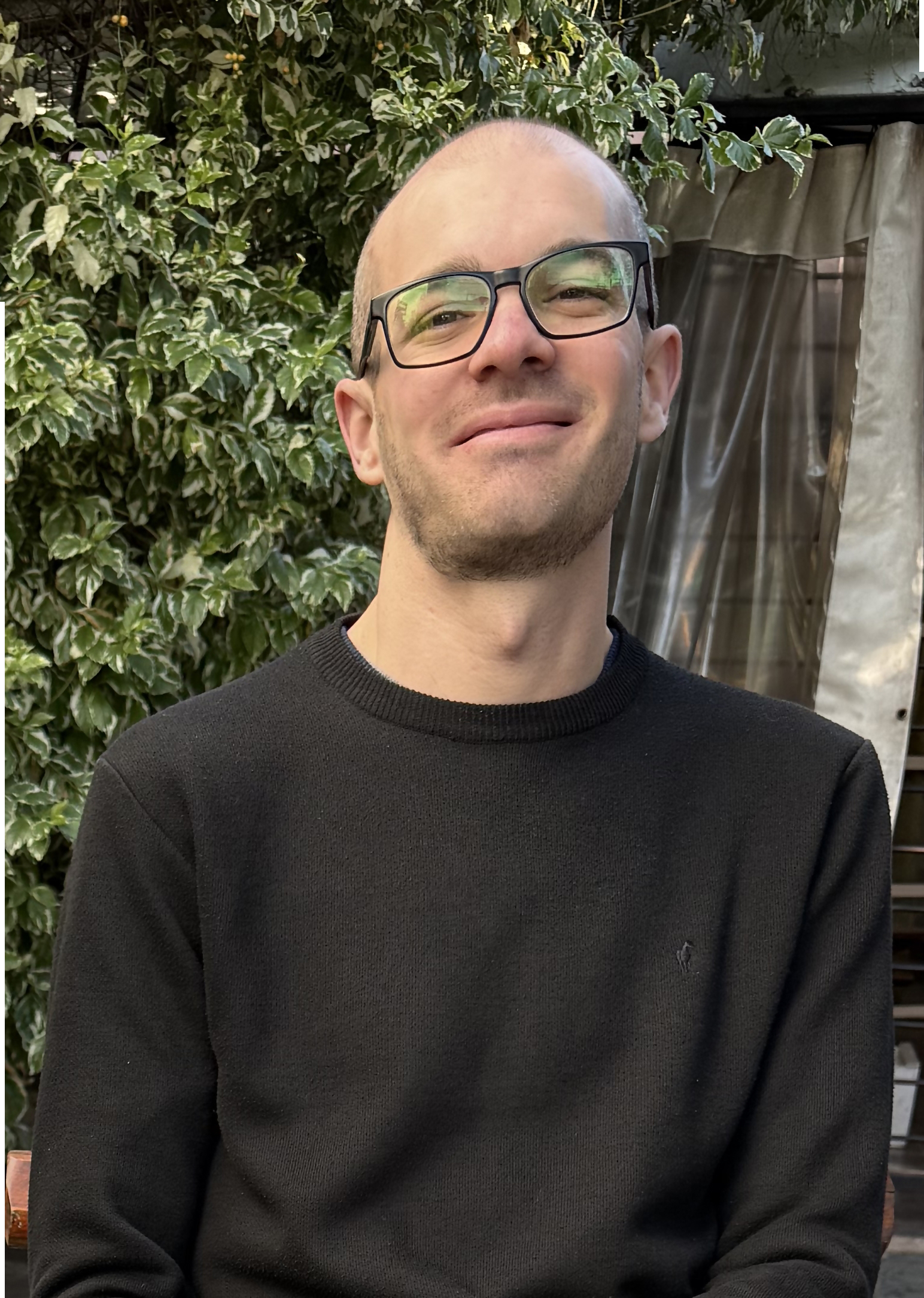 Hernán Scinica Hernán Scinica